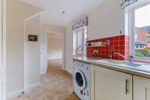 Kitchen to Dining room- click for photo gallery